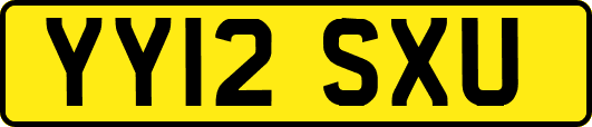 YY12SXU