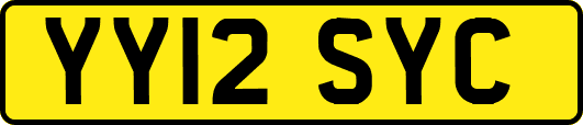 YY12SYC
