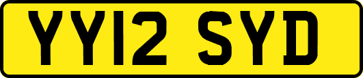 YY12SYD