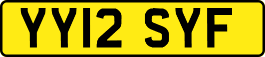 YY12SYF