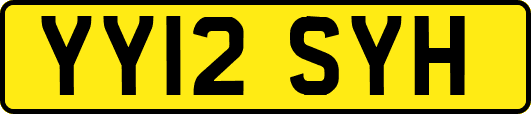 YY12SYH