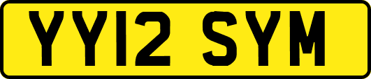 YY12SYM