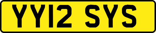 YY12SYS
