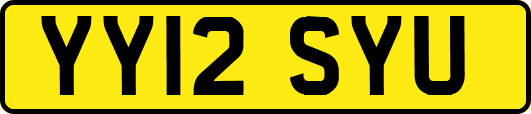 YY12SYU