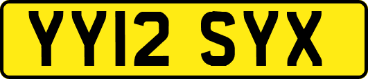 YY12SYX