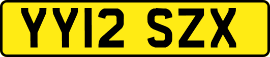 YY12SZX