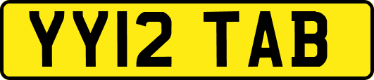 YY12TAB