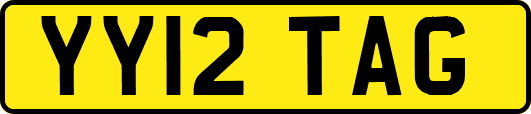 YY12TAG
