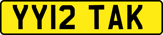 YY12TAK