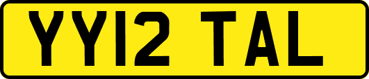 YY12TAL