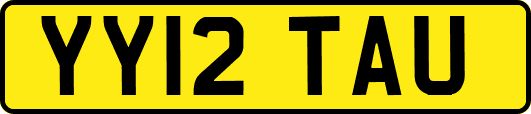 YY12TAU