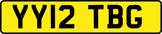YY12TBG