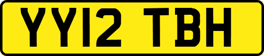 YY12TBH