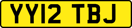 YY12TBJ