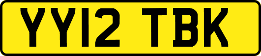 YY12TBK