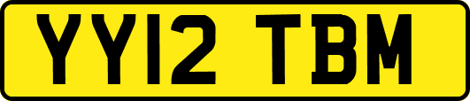 YY12TBM