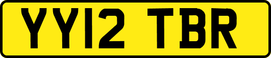YY12TBR