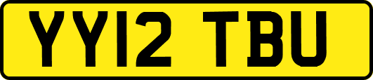 YY12TBU