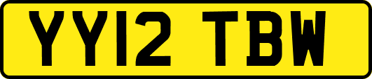 YY12TBW