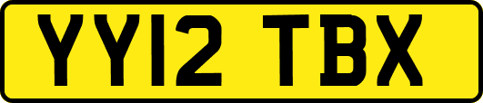 YY12TBX