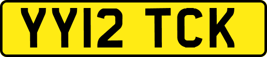 YY12TCK