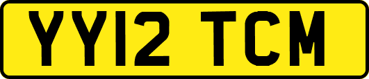 YY12TCM