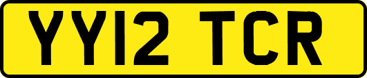 YY12TCR