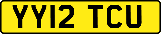 YY12TCU