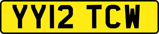 YY12TCW