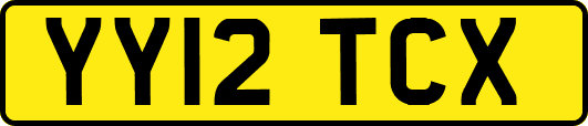YY12TCX