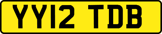 YY12TDB