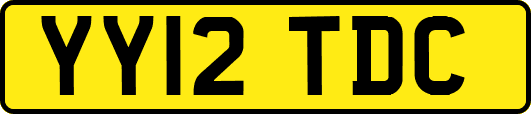 YY12TDC