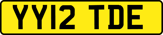YY12TDE