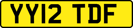 YY12TDF