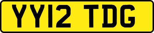 YY12TDG
