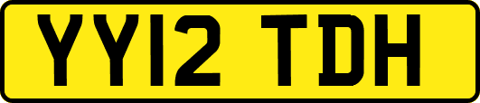 YY12TDH