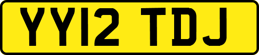 YY12TDJ