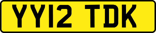 YY12TDK