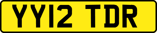 YY12TDR
