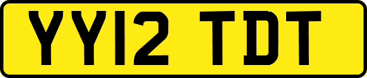 YY12TDT