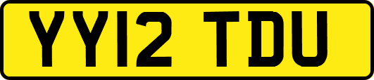 YY12TDU