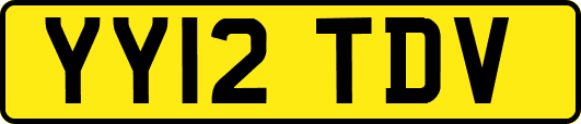 YY12TDV