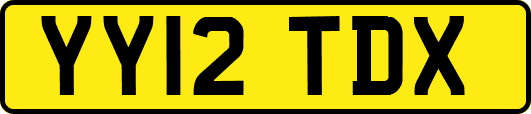 YY12TDX