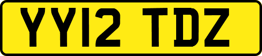 YY12TDZ