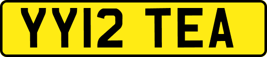 YY12TEA