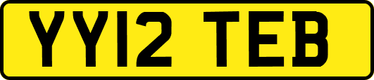 YY12TEB