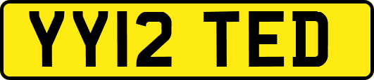 YY12TED