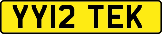 YY12TEK