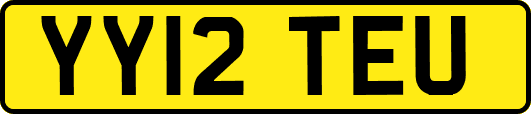 YY12TEU