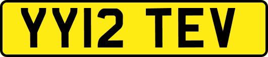 YY12TEV